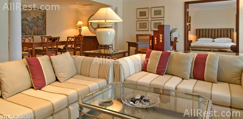 Hyatt Regency Thessaloniki 37